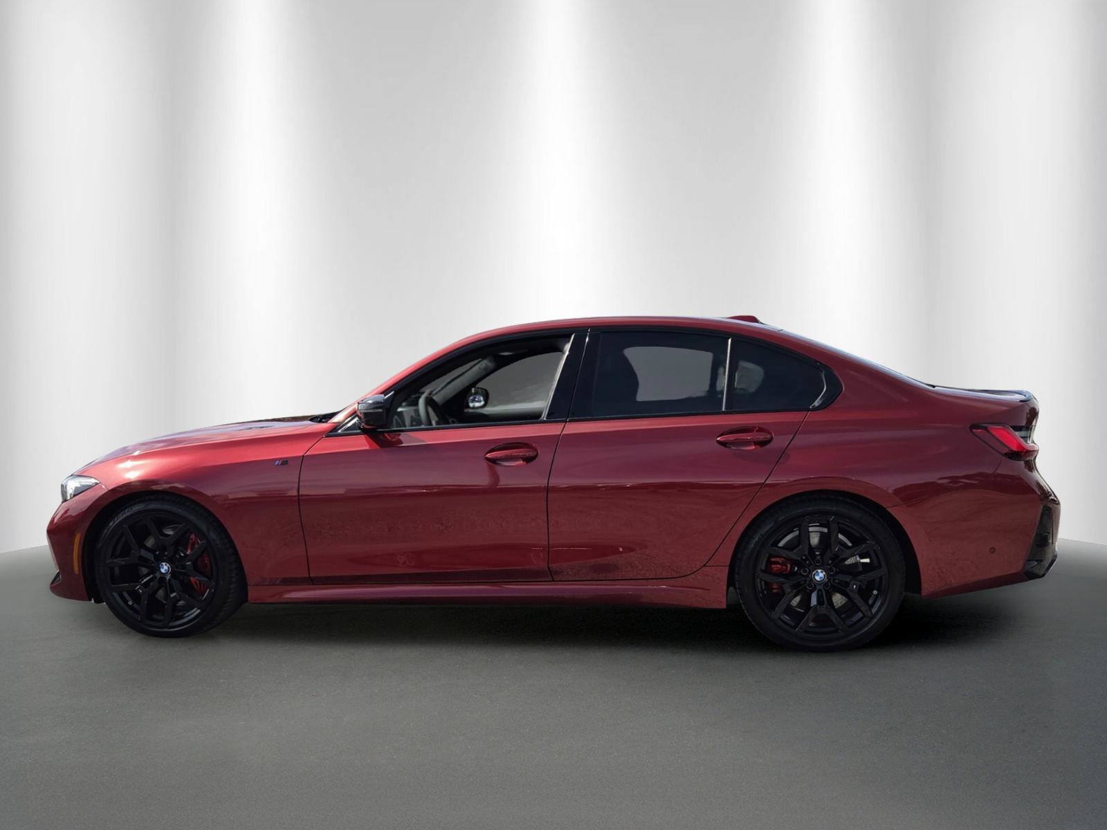 New 2026 BMW M340i w/ Premium Package RWD image 4