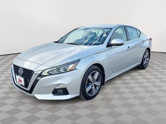 Used 2019 Nissan Altima 2.5 SL video 1