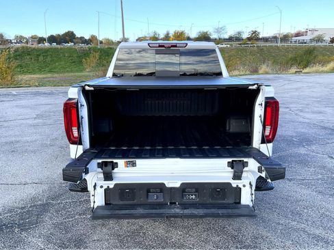 Used 2024 GMC Sierra 1500 Denali Ultimate AWD/4WD image 23