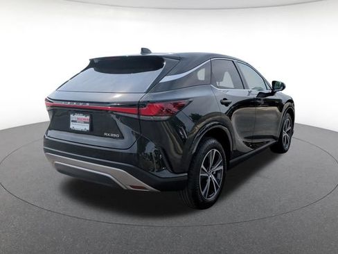 Used 2024 Lexus RX 350 FWD w/ Technology Package image 6