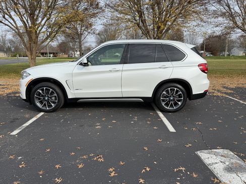 Used 2017 BMW X5 xDrive35i image 18
