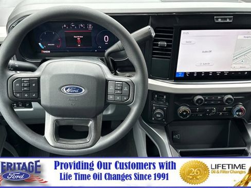 New 2026 Ford F250 XLT image 14