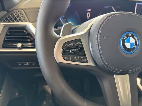 Certified 2026 BMW X5 xDrive50e w/ Executive Package image 21