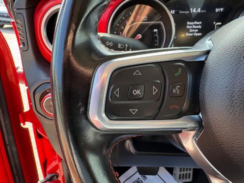 Used 2020 Jeep Gladiator Rubicon image 11