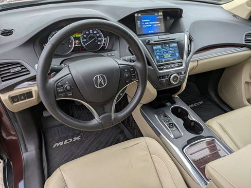 Used 2016 Acura MDX FWD w/ Technology Package image 10