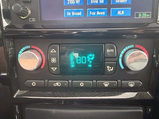 Used 2007 HUMMER H2 SUT w/ Special Edition AWD/4WD image 42