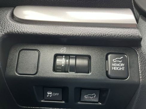 Used 2015 Subaru Forester 2.0XT Touring w/ Eyesight & Navigation System AWD/4WD image 18