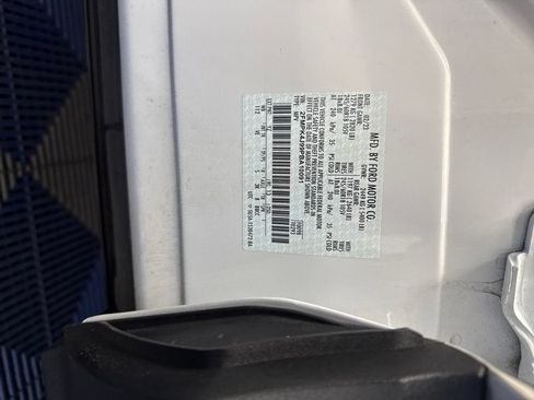 Used 2023 Ford Edge SEL w/ Convenience Package AWD/4WD image 33