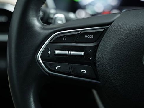 Used 2023 Hyundai Santa Fe Blue image 34