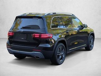 Certified 2026 Mercedes-Benz GLB 250 video 2