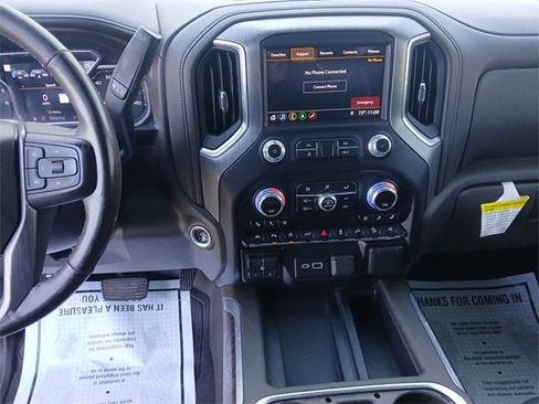 Used 2019 GMC Sierra 1500 Denali w/ Denali Ultimate Package image 11