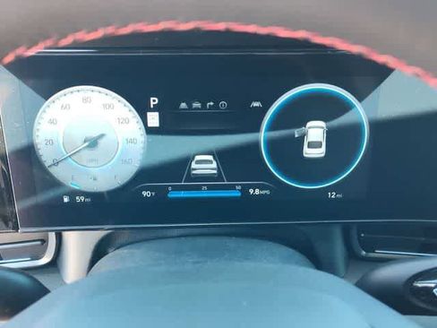 New 2025 Hyundai Elantra N Line FWD image 27
