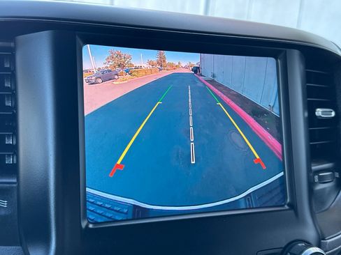 Used 2022 RAM 2500 Tradesman image 19