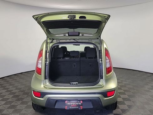 Used 2013 Kia Soul + FWD image 7
