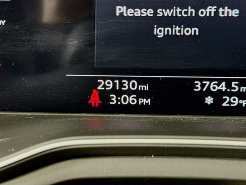 Used 2024 Audi A4 2.0T Premium Plus image 12