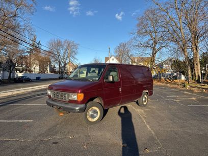 Used 2005 Ford E-250 and Econoline 250