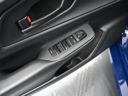 Certified 2024 Toyota Prius Prime FWD image 19