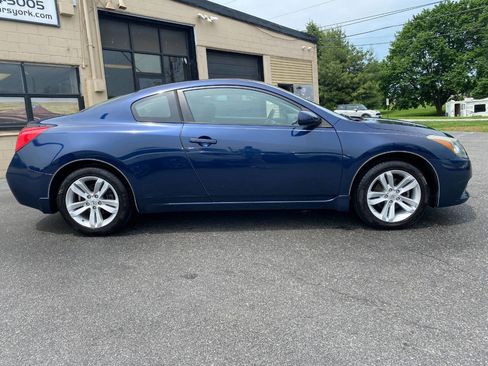 Used 2012 Nissan Altima 2.5 S image 2
