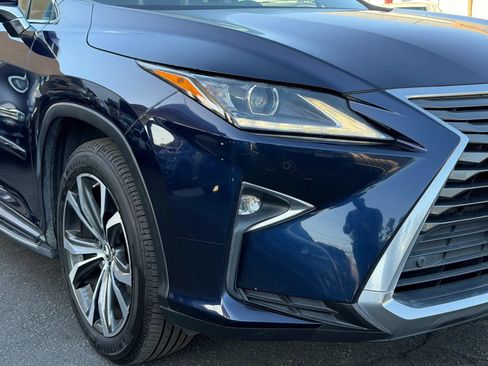 Used 2018 Lexus RX 350 FWD w/ Premium Package image 14