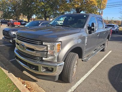 Used 2019 Ford F250 Lariat