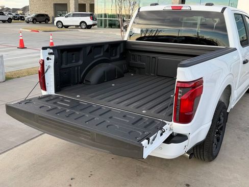 New 2025 Ford F150 STX image 20