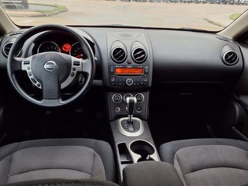 Used 2009 Nissan Rogue SL w/ Premium Pkg FWD image 5