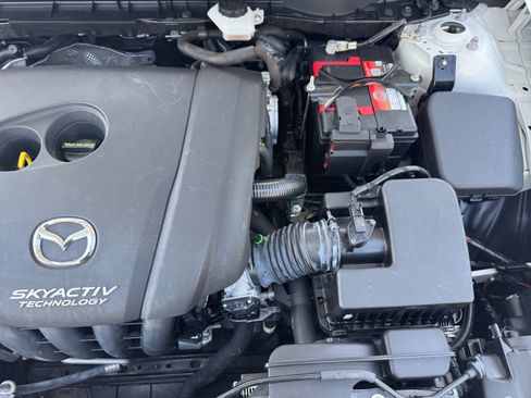 Used 2019 MAZDA CX-3 Touring w/ Preferred Equipment Package FWD image 19