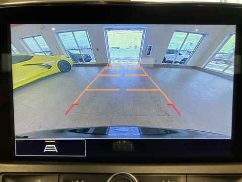 Used 2021 Chevrolet Blazer RS w/ LPO, Floor Liner Package image 20