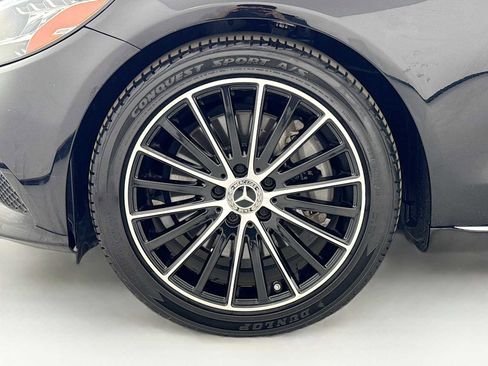 Used 2021 Mercedes-Benz C 300 Sedan image 31