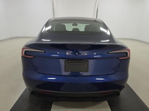 Used 2024 Tesla Model 3 Long Range RWD image 6