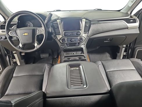 Used 2017 Chevrolet Tahoe Premier AWD/4WD image 11