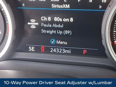 Used 2022 Chevrolet Silverado 2500 High Country w/ Safety Package II image 25