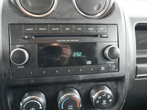 Used 2015 Jeep Patriot Sport w/ Power Value Group image 29