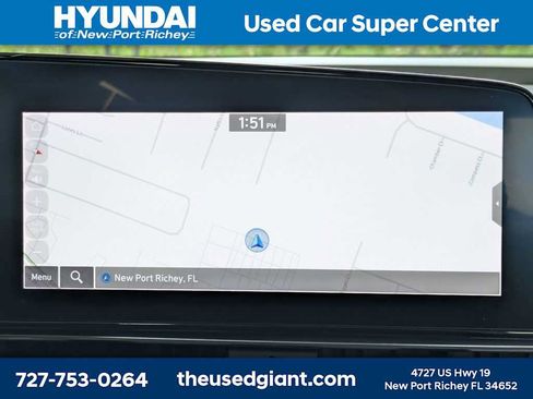 Certified 2024 Hyundai Elantra SEL w/ Convenience Package FWD image 22