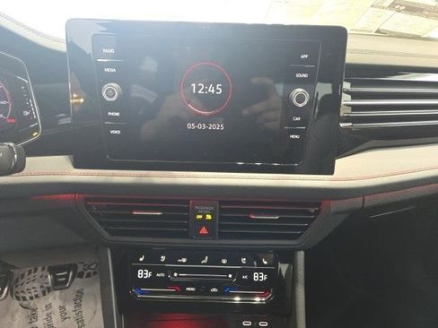 New 2025 Volkswagen Jetta GLI Autobahn image 20