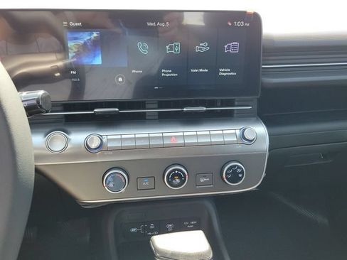 New 2027 Hyundai Kona SE FWD image 15