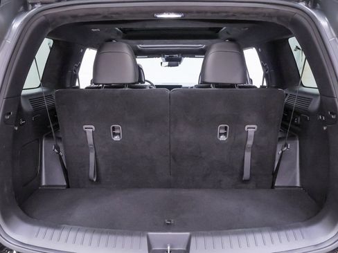 Used 2024 Hyundai Santa Fe Calligraphy image 30