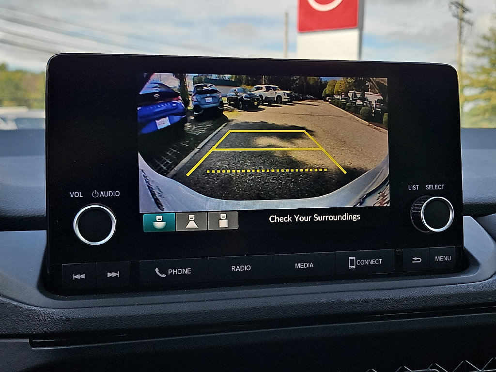 Used 2023 Honda Accord LX image 19