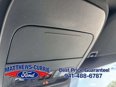 New 2026 Ford Expedition Max Platinum w/ Stealth Appearance Package AWD/4WD image 26