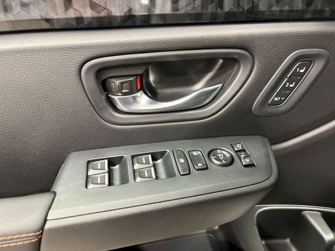 New 2026 Honda Passport TrailSport Elite image 13