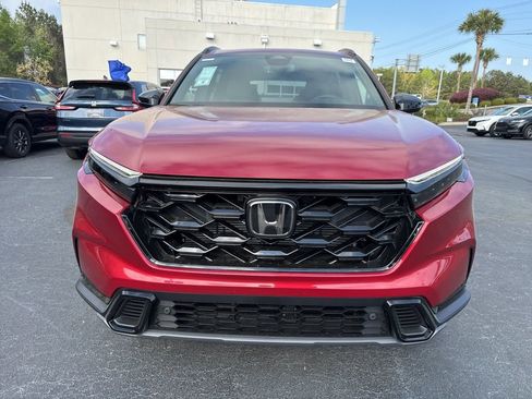 New 2026 Honda CR-V Sport-L image 8