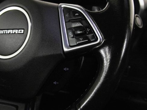 Used 2018 Chevrolet Camaro LT w/ RS Package image 32