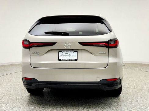 Used 2024 MAZDA CX-90 3.3 Turbo w/ Select Package AWD/4WD image 6