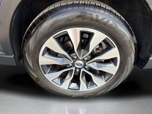Used 2023 Subaru Outback Touring XT AWD/4WD image 29