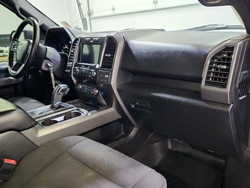 Used 2019 Ford F150 XLT w/ Equipment Group 302A Luxury image 22