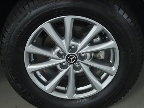 Used 2024 MAZDA CX-5 AWD 2.5 S w/ Select Package image 10