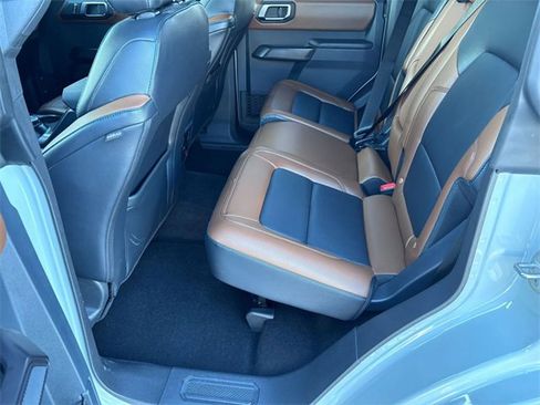 Used 2024 Ford Bronco Outer Banks image 23