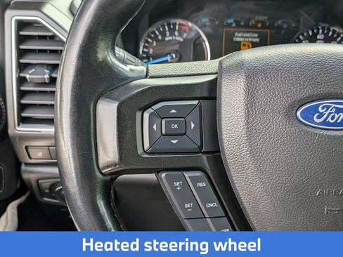 Used 2020 Ford Expedition Limited RWD image 24