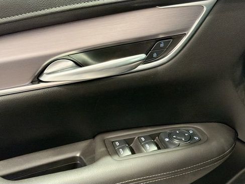 Certified 2024 Cadillac XT5 Luxury image 15