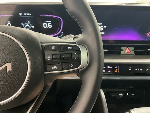 Used 2024 Kia Sportage X-Line w/ X-Line Premium Package image 16